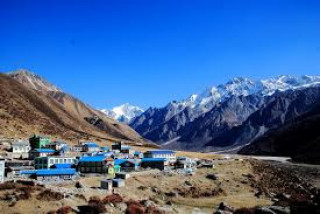 रसुवामा पर्यटन गतिविधी बढ्यो, होटल व्यवसायी उत्साहित 