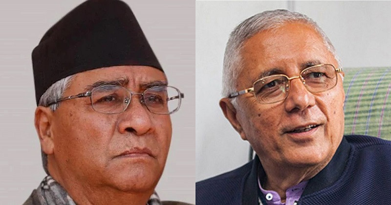 शेखर कोइरालाकै सहयोगमा शेरबहादुर देउवा संसदीय दलको नेता निश्चित