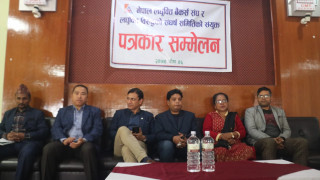 लघुवित्त बैंकर्स सङ्घ र लघुवित्तीय संस्था सङ्घर्ष समितिबीच सहमति