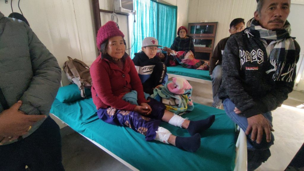 इच्छाकामनामा बौलाहा कुकुरको आतंक : जथाभावी टोक्दा २५ स्थानीय घाइते
