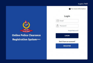 पुलिस रिपोर्टका लागि दैनिक झण्डै ४ हजारले दिन्छन् आवेदन 