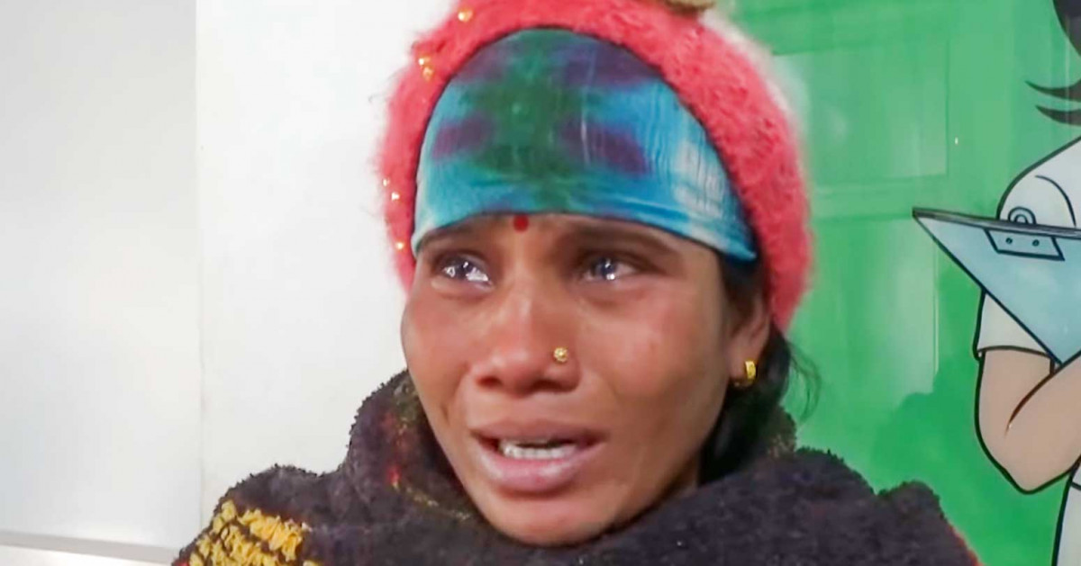 जीवित शिशुलाई डाक्टरले मृत घोषणा गरेपछि...