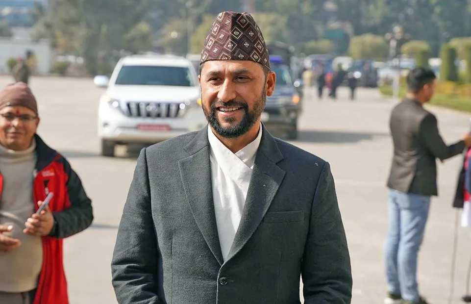 सहकारीको बचत दुरुपयोग: आज रास्वपा सभापति  रवि लामिछानेसँग बयान लिँदै समिति