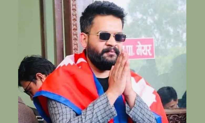 बालेन शाहले चैत १३ मा प्रधानमन्त्रीको शपथ लिने
