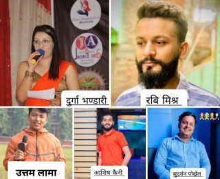 नेविसंघ केन्द्रले ३२ वर्ष मुनिका नाम सिफारिस गर्न पठाए पछि तनहुँमा गर्मागर्मी सुरू 