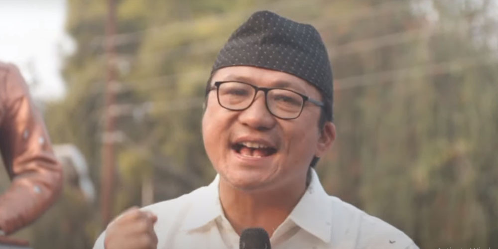 प्रदेश सांसदलाई कालोमोसो दल्ने चेतावनी
