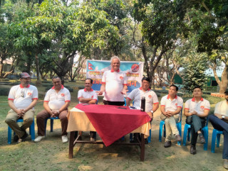 चितवनमा भोलि डेढ दर्जन जनवादी कलाकारहरुले सांगीतिक प्रस्तुती दिने
