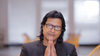 तनहुँ १ मा उपनिर्वाचन लड्न नायक राजेश हमाललाई राष्ट्रिय स्वतन्त्र पार्टीको प्रस्ताव