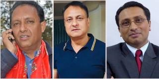तनहुँ १ को उपनिर्वाचनमा आँबुखैरेनी गाउँपालिकाबाट मात्रै ६४ प्रतिशत मत रास्वपा उम्मेद्वार स्वर्णीम वाग्लेको पक्षमा
