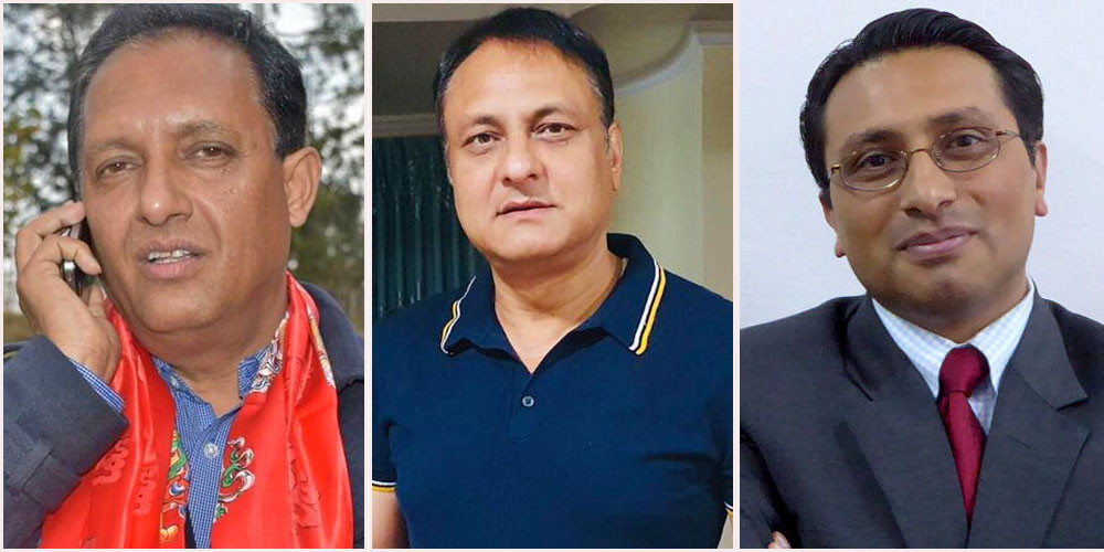 तनहुँ १ को उपनिर्वाचनमा आँबुखैरेनी गाउँपालिकाबाट मात्रै ६४ प्रतिशत मत रास्वपा उम्मेद्वार स्वर्णीम वाग्लेको पक्षमा