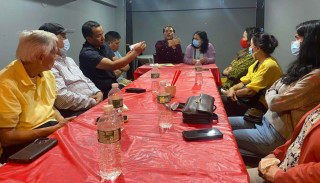नेपालमा भ्रष्टाचारको आरोप लागेकालाई अमेरिकामा बहिस्कार गरिने