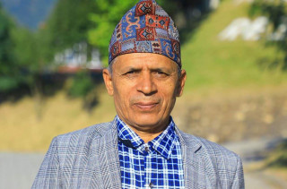 सहकारीलाई नियन्त्रण गर्न सके सदस्यहरुको सक्रियतालाई बढाउन सकिन्छ : जिसस प्रमुख नारायणप्रसाद अधिकारी