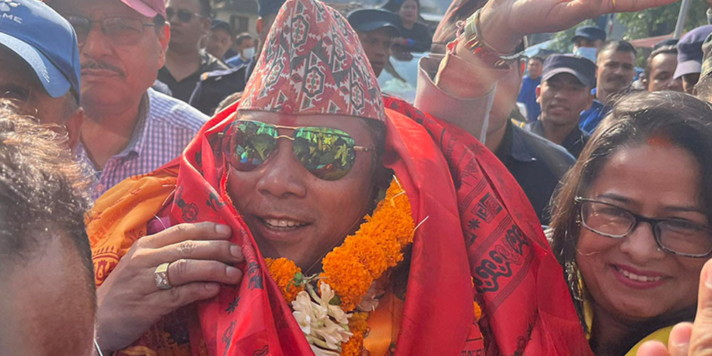 टीकापुर घटना पुनः छानबिन हुनुपर्छ : रेशम चौधरी