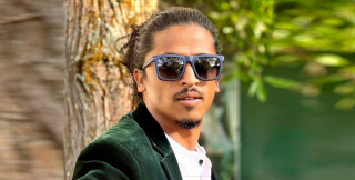 वानएक्स बेटमा जुवा खेलेको र विज्ञापन खेलेको आरोपमा कलाकार ‘बल्छी ध्रुबे’ पक्राउ
