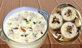 स्वादिलो खीर कसरी पकाउने ?