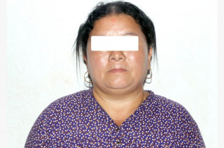 पोर्चुगल पठाइदिन्छु भनी लाखौ रुपैयाँ ठगी गर्ने गोरखा गण्डकीका एक माया पुलामी सहित ३ पक्राउ