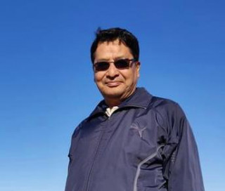 नारायणी डेभलपमेन्ट बैंकको अध्यक्षमा चन्द्रमान मलेकु नियुक्त
