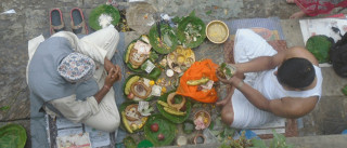 आजदेखि सोह्रश्राद्ध सकिदै, भोलीदेखि बडा दशैं सुरु हुदै