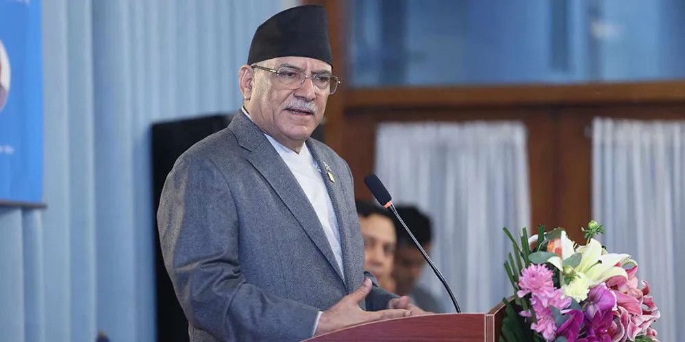प्रधानमन्त्री प्रचण्ड अमेरिका र चीनको औपचारिक भ्रमण सकेर आज स्वदेश फर्कदै