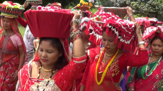 मिथिलाञ्चलमा मनाइने जितिया पर्व आजदेखि शुरु