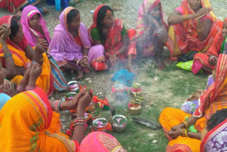 जितिया पर्व आज सकिँदै