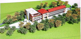 लामो समयदेखि अलपत्र रहेको सिंजाली मावि ताक्लुङको भवन बनाउन चीन सरकार तयार