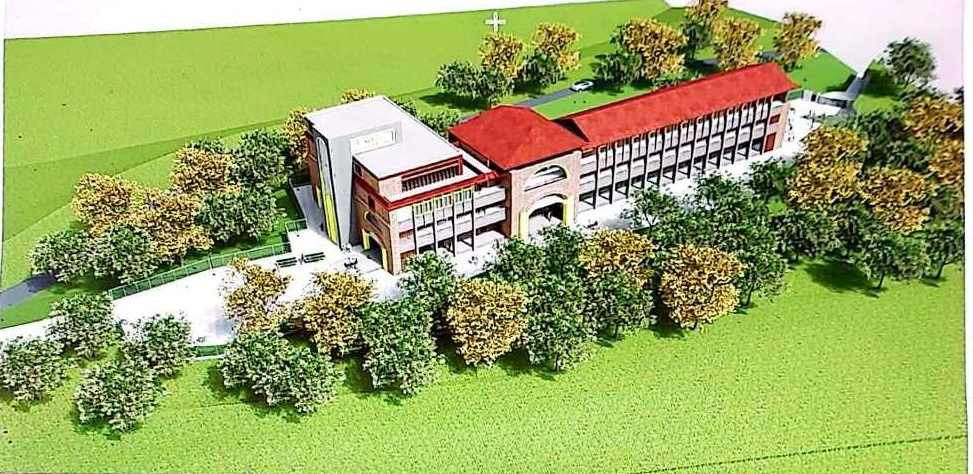लामो समयदेखि अलपत्र रहेको सिंजाली मावि ताक्लुङको भवन बनाउन चीन सरकार तयार