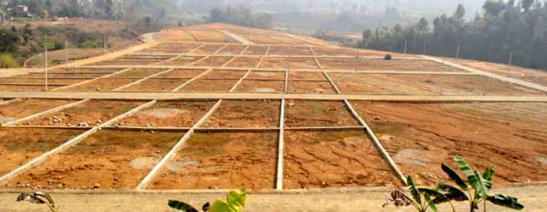 लाइसेन्स नलिई घरजग्गा कारोबार गरे २५ लाख जरिवाना र ६ महिना कैद
