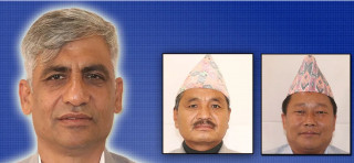 कांग्रेस–एमालेबीच सत्ता सहकार्य कोशीबाट सुरु, मुख्यमन्त्री कार्कीले नियुक्त गरे दुवै दलबाट एक–एक मन्त्री