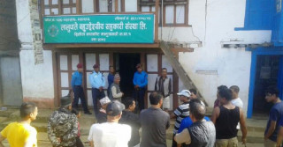 बचतकर्ताको रकम घोटला प्रकरण : श्री एअरलाइन्सका पाइलट सुनिल जोशीसहित पाँचजना पक्राउ