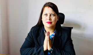 कुरिनटारमा रहेको साना किसान कृषि सहकारीको अध्यक्षमा पहिलो पटक महिला, २ मतले तुलासा थापा अध्यक्षमा निर्वाचित