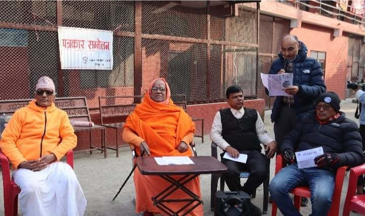 देवघाटमा माघेसंक्रान्ति मेलाको तयारी पूरा, ५ लाख भक्तजन भित्रीने क्षेत्र विकास समितिको अनुमान