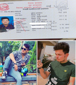 विदेश लैजाने बहानामा लाखौ ठगेर तनहुँ शुक्लागण्डकीका मुकेश फरार