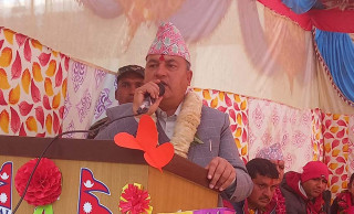 बेनिघाट रोराङको खोरभञ्ज्याङ माविले ६६ औं वार्षिकोत्सव भव्य रुपमा मनायो, मुख्यमन्त्री जमरकट्टेलद्वारा १ लाख सहयोग