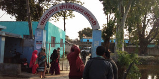 राजविराज कारागारमा एक बन्दी शौचालयमा मृत अवस्थामा भेटिए
