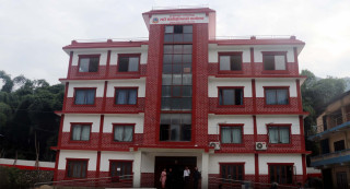 सहकारीबाट ऋण लिएर समयमा नतिर्ने ऋणीहरुलाई कारबाही गर्ने इच्छाकामना गाउँपालकाको चेतावनी
