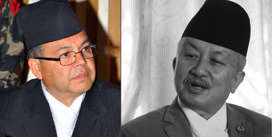 इलाम २ उपनिर्वाचन : नयाँ गठबन्धनको साझा उम्मेदवार बन्न झलनाथको कसरत, नेम्वाङलाई न्याय ?