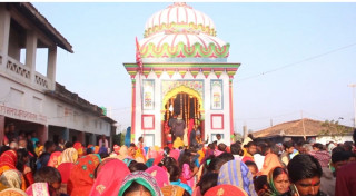 मिथिला माध्यमिक परिक्रमा आजदेखि, हजारौं श्रद्धालुको सहभागिता