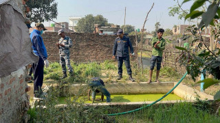 सिरहामा ४ दिनको अवधिमा ३ महिलाको हत्या, यौन र ऋण प्रमुख कारण