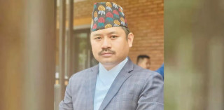दीपेश पुन लगायतमाथि सङ्गठित अपराधमा प्रहरीले अनुसन्धान गर्दै