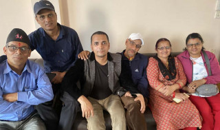 गण्डकी वाङ्मय प्रतिष्ठान तनहुँले काव्य वाचन कार्यक्रमलाई निरन्तरता दिने
