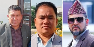 बझाङ 'क' मा एमालेको अग्रता कायमै