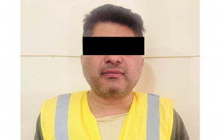 कुवेत पुर्‍याई मानवबेचबिखन गरेको अभियोगमा बेनिघाट रोराङका श्याम बाबु बराकोटी पक्राउ