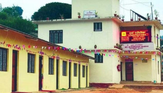 प्रधानमन्त्रीले प्रशासकीय भवन उद्घाटन गर्ने भएपछि पालिकाभरी सार्बजनिक बिदा