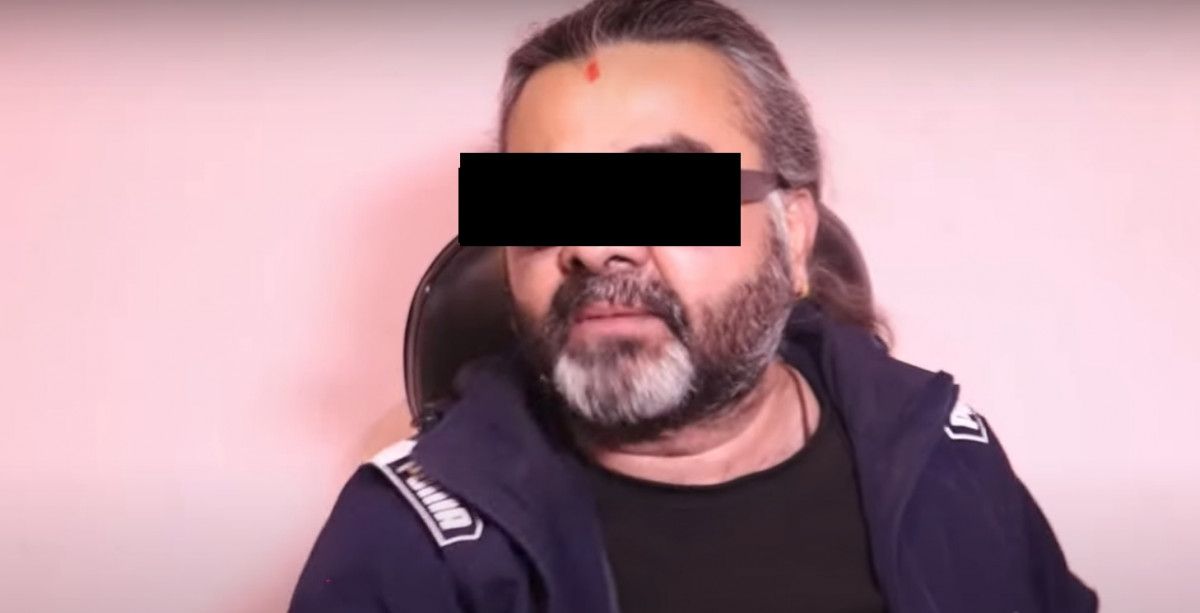 खुट्टा ढोगेर बस्न दिन आग्रह गरेका ‘रविरत्न’ले घरबेटीलाई नै बलात्कार गरेपछि…