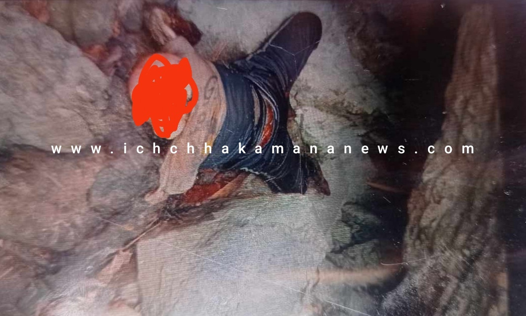 BREAKING NEWS : इच्छाकामनाको पाँचकिलोमा नचिनिने अवस्थामा महिलाको शव फेला