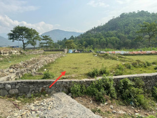 जिफानले पोखरामा किन्यो घडेरी, भवन पनि यही वर्षभित्र बन्ने