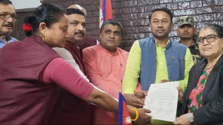 मधेश सरकारमा जनमतको इन्ट्री, एक सिटेलाई गृहमन्त्री