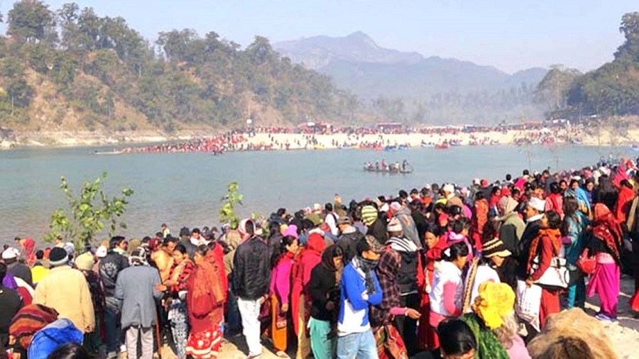 देवघाटधाममा लाग्ने बोलबम मेला व्यवस्थापनका लागि ५ निर्णय