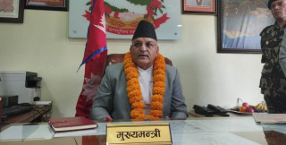 चिकित्सकहरूमाथि हुने दुर्व्यवहार सैह्य हुँदैन : मुख्यमन्त्री पाण्ड
